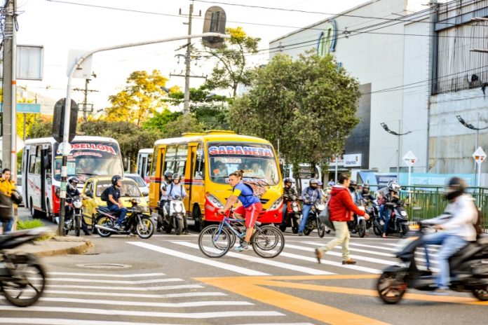 movilidad-tarifas Nuevas tarifas para el 2019