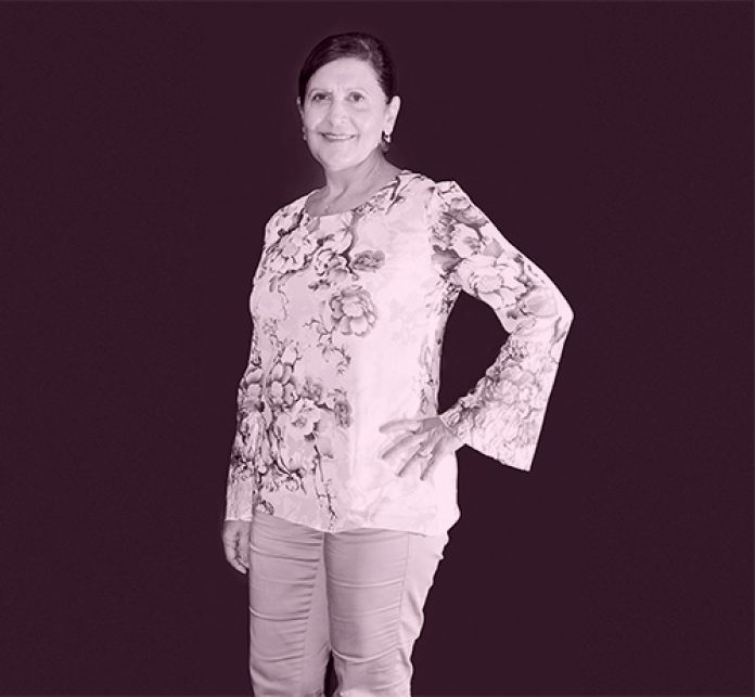 Myriam Montes Myriam Montes