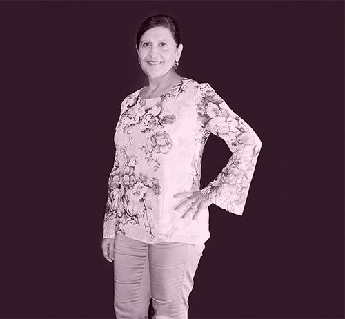 Myriam Montes Myriam Montes