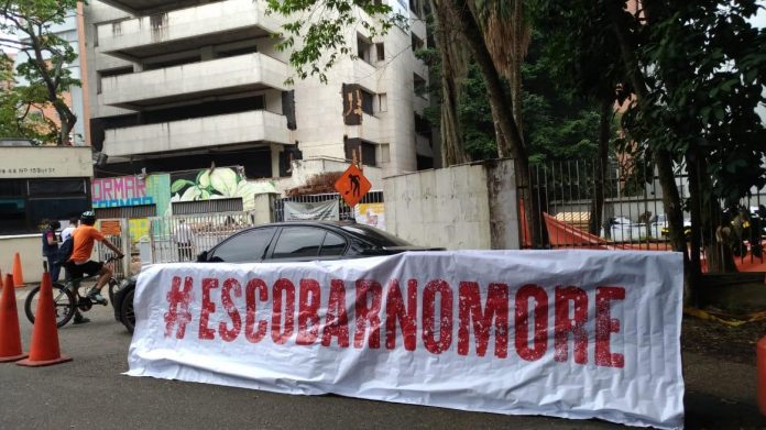 no-more-escobar