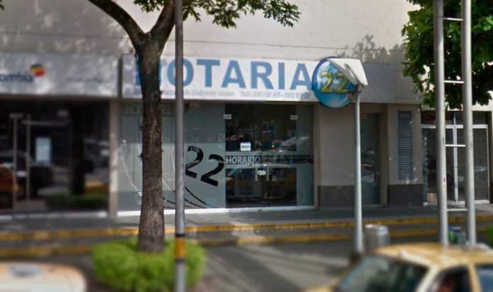 Notaría 22 de El Poblado Notaría 22 de El Poblado