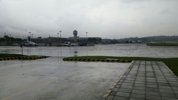 olaya-herrera Aeropuerto Olaya Herrera