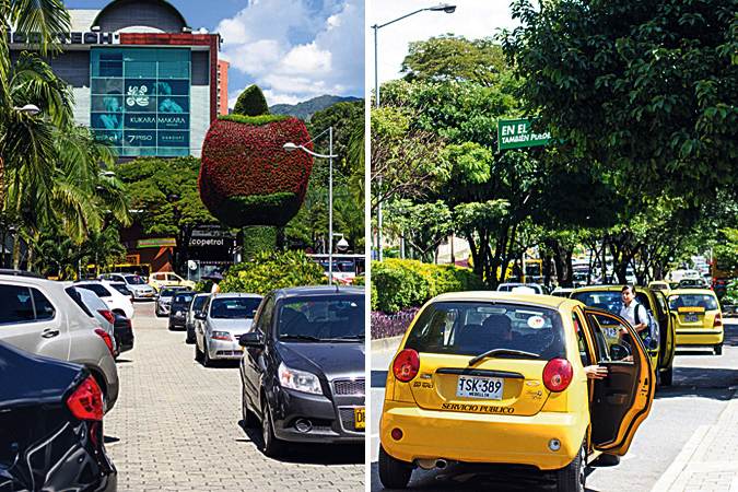 Movilidad Sostenible Movilidad Sostenible