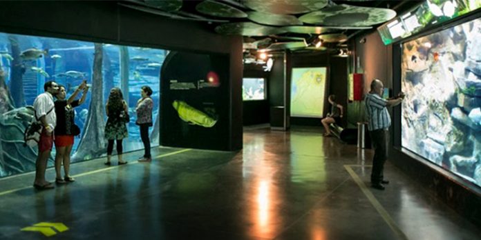 parque explora