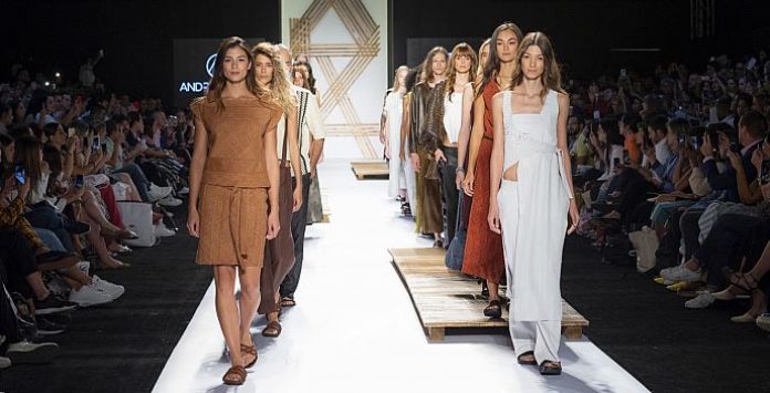 pasarela Colombiamoda