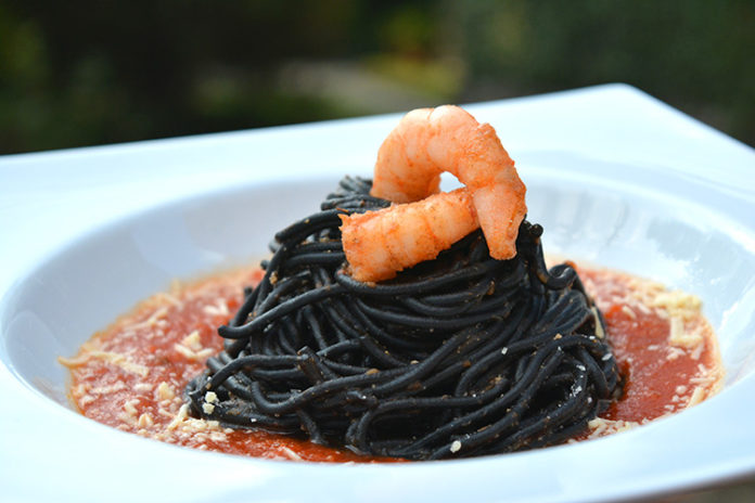 La pasta de Jordi La pasta de Jordi