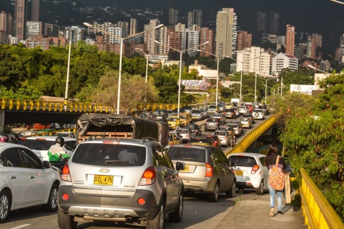 pico y placa ambiental en medellin pico y placa ambiental en medellin