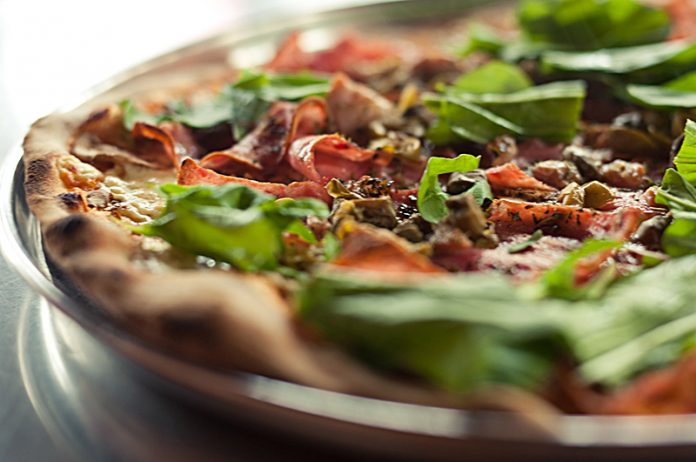 Pizza Pizza