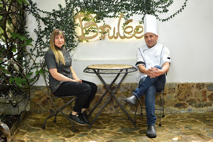 restaurantes Brulée en Medellín restaurantes Brulée en Medellín