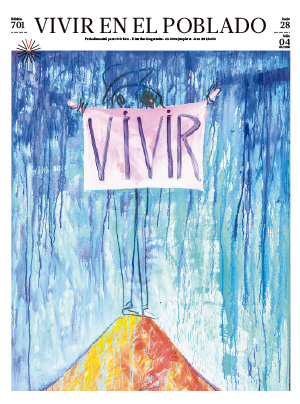 El Fantasma de Vivir