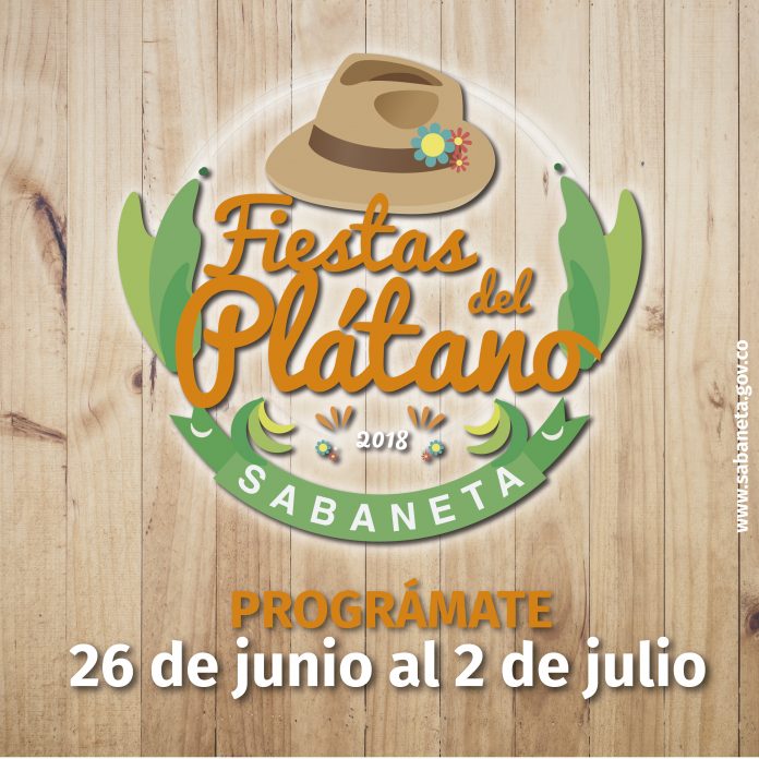programacion para redes 2018-01 Fiestas del plátano