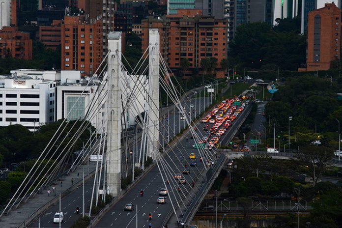 puente de la 4 sur puente de la 4 sur