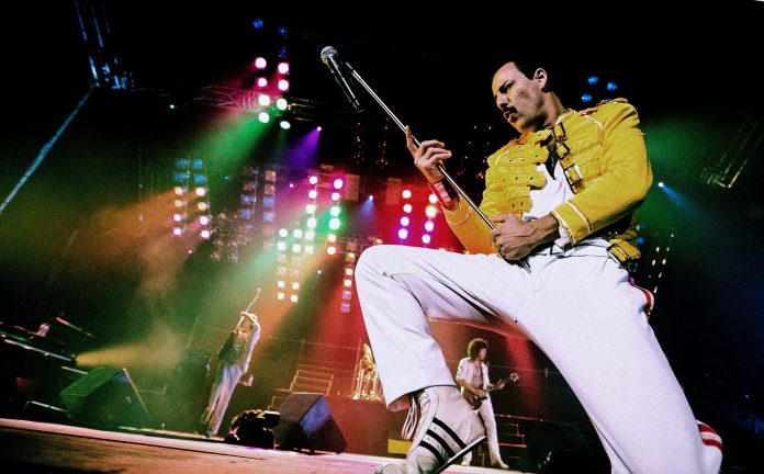 queen Homenaje a Queen