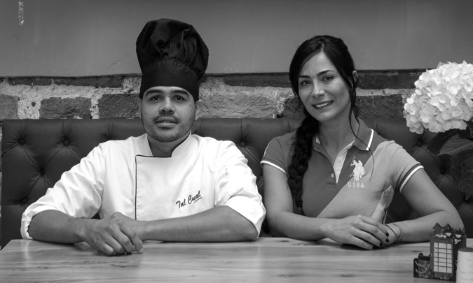 receta-04 Yeison Jaramillo y Catalina Yepes