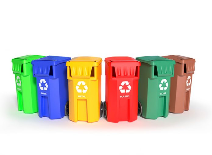 Al reciclaje le faltan las manos que clasifican en casa Al reciclaje le faltan las manos que clasifican en casa
