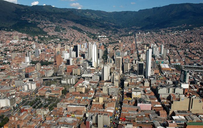 Tours por Medellín Tours por Medellín