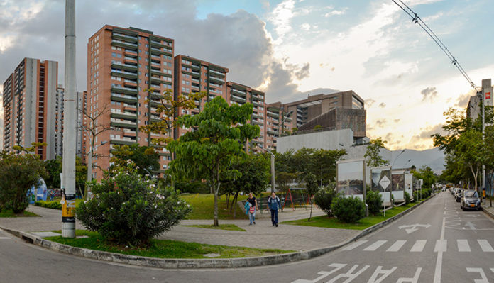 El ruido en Ciudad del Río El ruido en Ciudad del Río