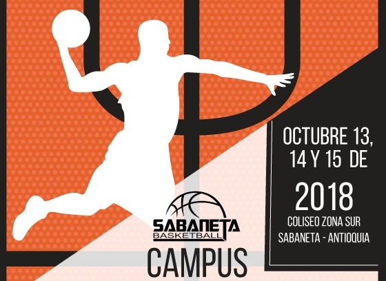 sabaneta SSabaneta basketball campus