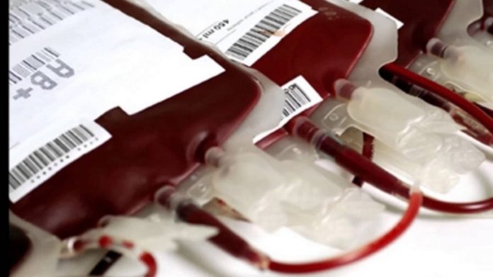 sangre Bancos de Sangre