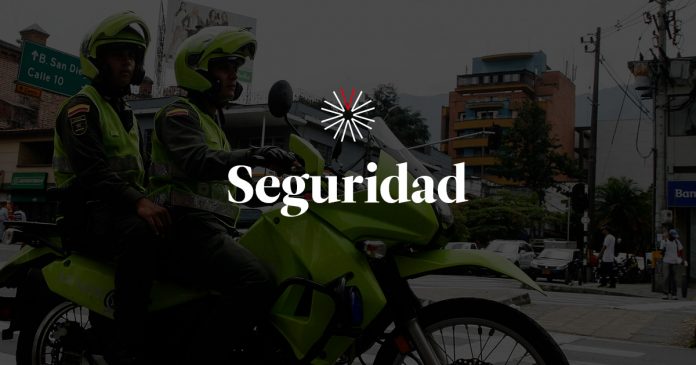 Seguridad Seguridad y homicidios