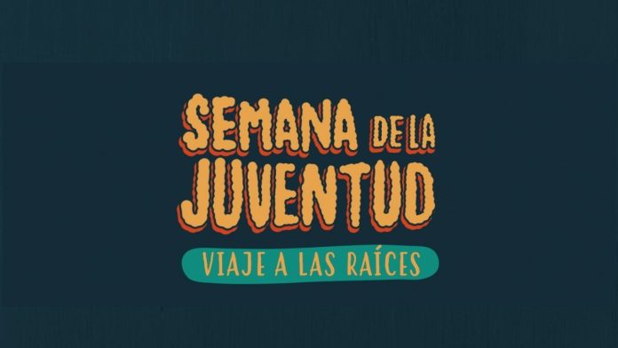 semana-juventud Semana de la Juventud