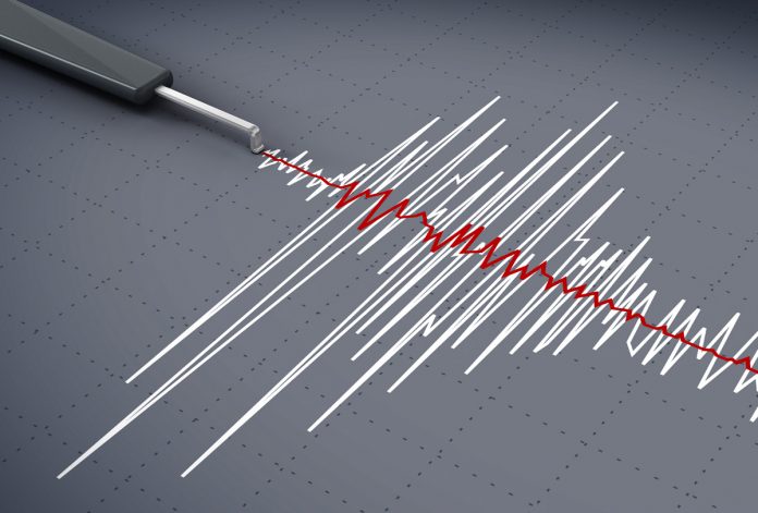 Fuerte sismo se sintió en Medellín Temblo en Medellín Fuerte sismo se sintió en Medellín Temblo en Medellín