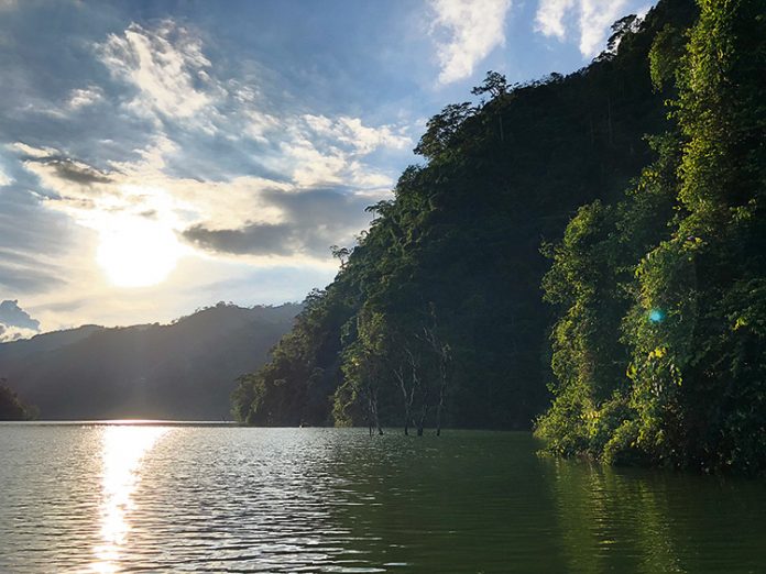 Los mejores sitios para pescar en Antioquia y cercanías Los mejores sitios para pescar en Antioquia y cercanías