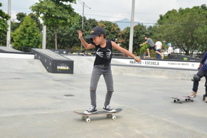 skate-ninas