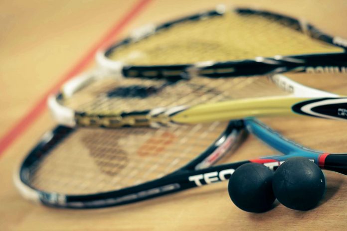 squash-1 Club El Rodeo Squash