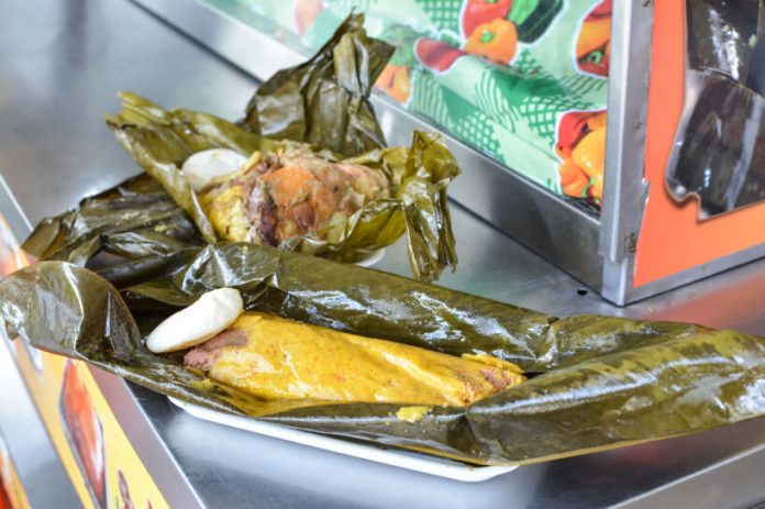 tamales