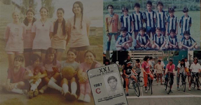 #tbt ¿Olimpiadas? ¡Las de El Poblado! #tbt ¿Olimpiadas? ¡Las de El Poblado!