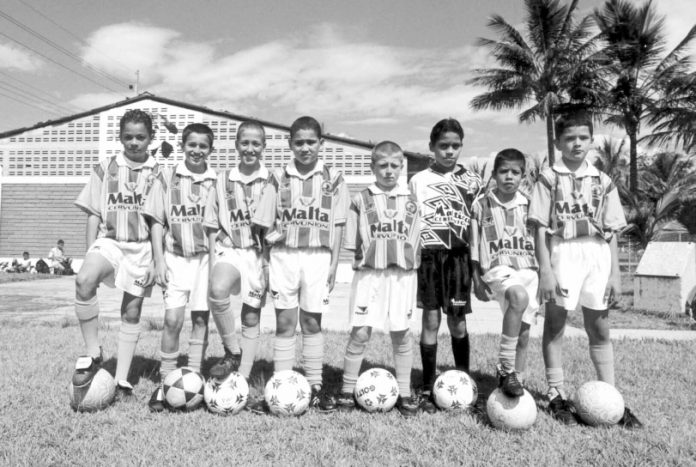 El Poblado en la edición número 16 del Torneo Ponyfútbol El Poblado en la edición número 16 del Torneo Ponyfútbol