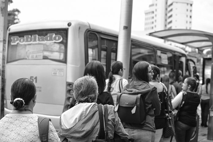 Movilidad Sostenible Movilidad Sostenible