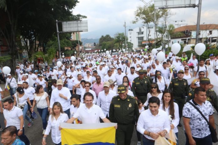 terrorismo