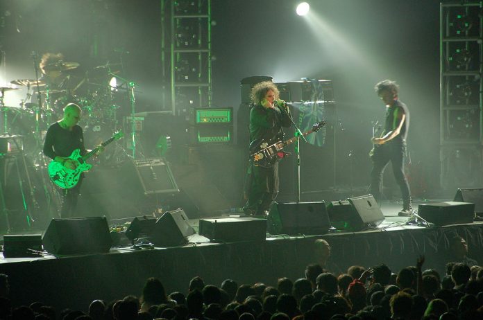 the-cure