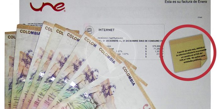 tigo-une-factura-iva-impuesto-reforma-tributaria-veep