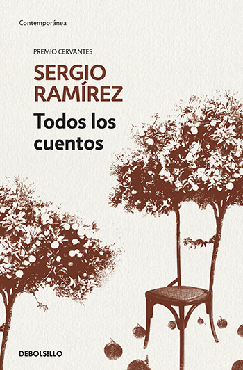 Todos los cuentos- Sergio Ramírez