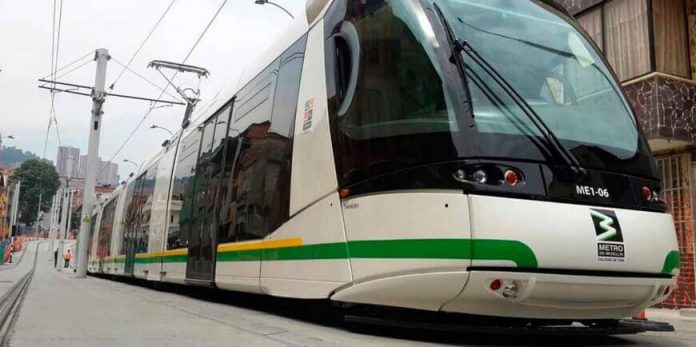 tranvia-ayacucho Foto: