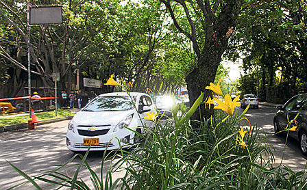 Metroplús, en el centro del debate Urbanistas piden mejor planeación Encontrar el equilibrio entre el desarrollo urbano y el medio ambiente es el reto y la recomendación de los urbanistas Metroplús, en el centro del debate Urbanistas piden mejor planeación Encontrar el equilibrio entre el desarrollo urbano y el medio ambiente es el reto y la recomendación de los urbanistas