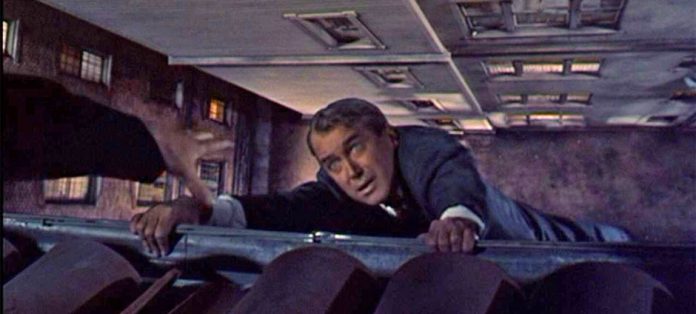 vertigo0 película Vértigo