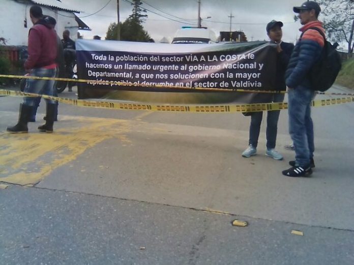 via-costa Cierre Costa Atlántica