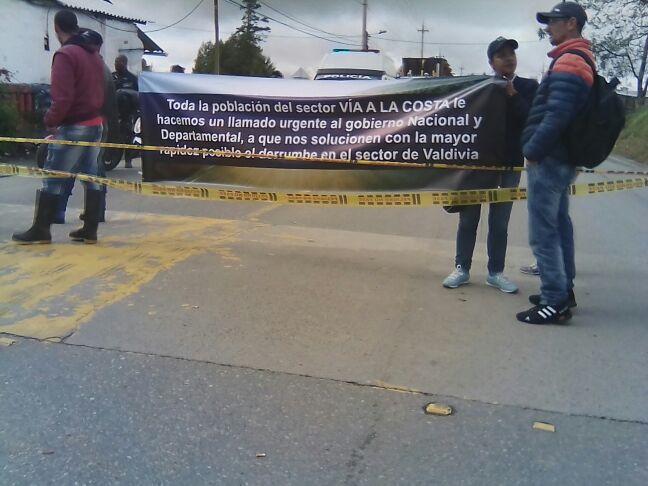 via-costa Cierre Costa Atlántica