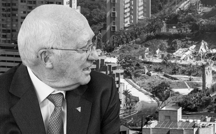 Álvaro Villegas Álvaro Villegas