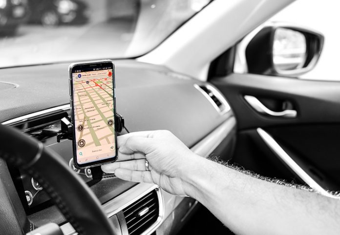 Comunidades Aplicación Waze Comunidades Aplicación Waze