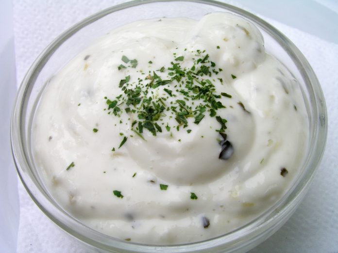yogurt
