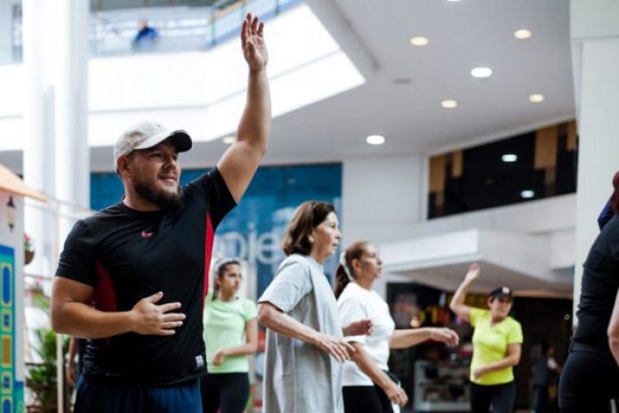 zumba-gold