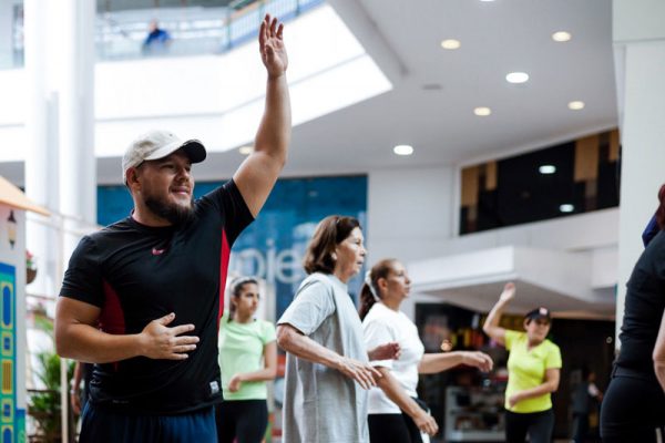 zumba-gold